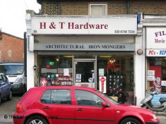Handles & Things image