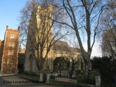 Museum Of Garden History Shop image