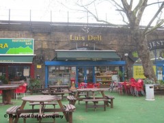 Luis Deli image