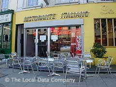 Ristorante Italiano image