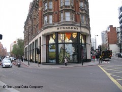 Burberry image
