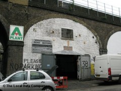 Wandsworth Road Motors image