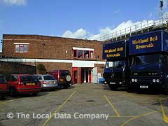 Mailtland Bell Removals image