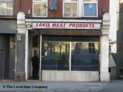 Lakis Meat Products image