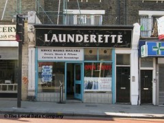 Launderette image