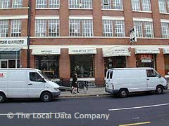 Mayfair Gallery image