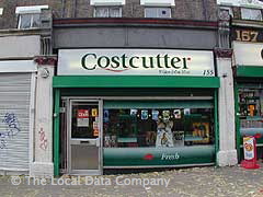 Costcutter Video Film Hire image