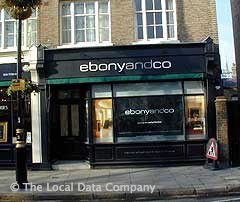 Ebony and Co image