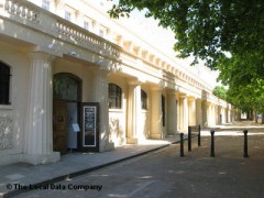 The Nash & Brandon Rooms image