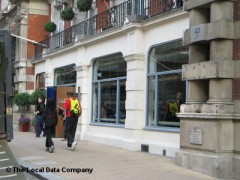 Zander Bar image