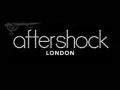 Aftershock image