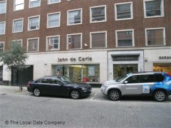 John De Carle image