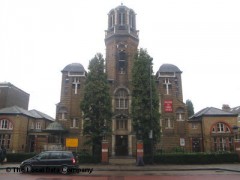 Christ Church Charity Shop image