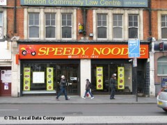 Speedy Noodle image