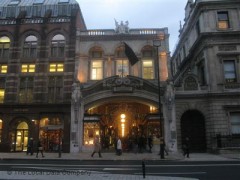The Burlington Arcade image