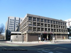 Sureway Car Parks image