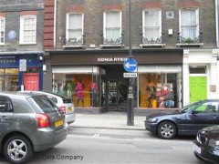 Sonia Rykiel image
