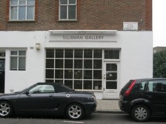 Talisman Gallery image