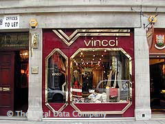 Vincci image