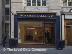 Oakham Gallery image
