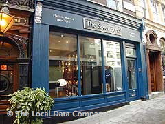 The Silver Fund image