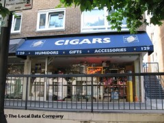Cigars Unlimited image