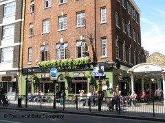 Travellers Tavern image