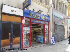 One Stop Food & Wine image