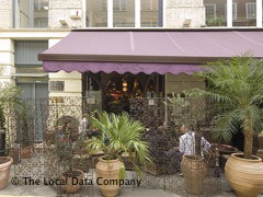 Mo Tea Room image