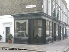 Chelsea Textiles image