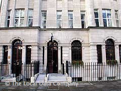 Fitzrovia Cosmetic Surgery Centre image