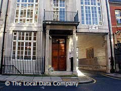 Weymouth Street Clinic image