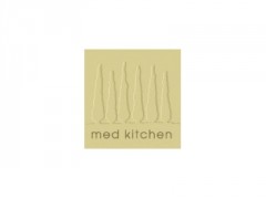 Mediterranean Kitchen image