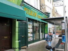 Fulham Dry Cleaners image