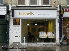 Bushells image