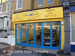 About Town image