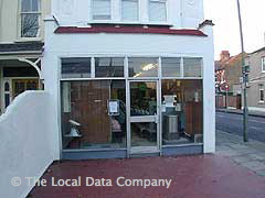 Launderette image