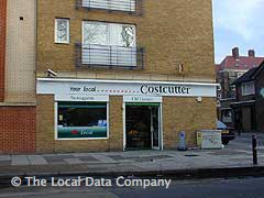 Link Cash Machine image