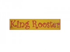 King Rooster image