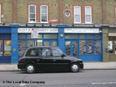 HOTRIC Charity Shop image