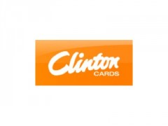 Clinton Cards image