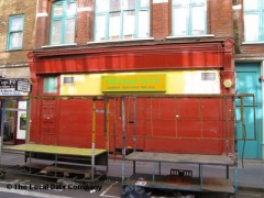 Mediterranean Food Bar image