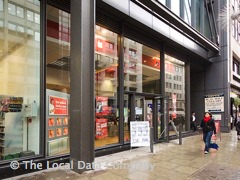 Phones 4 U image