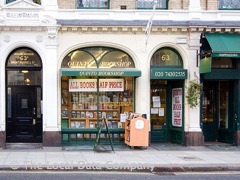 The Quinto Bookshop image