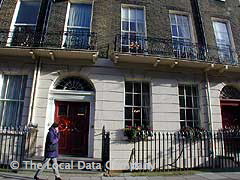 Harley Street Laser Eye Clinic image