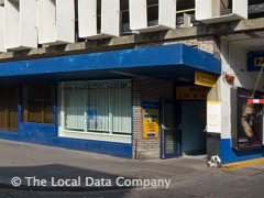 The Parking Shop image