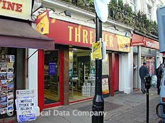 Threshers image