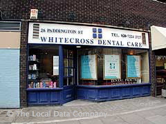 Whitecross Dental Care image