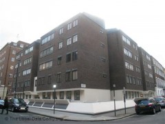 Richard D Casson BDS image