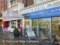 Kensington Dental & Smile Spa image